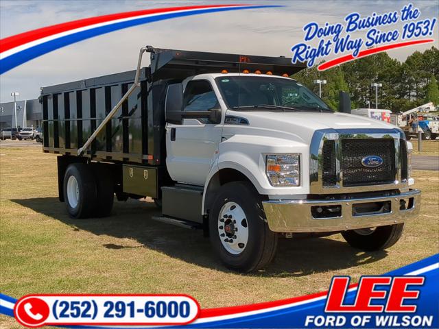 2027 Ford F-750 Base for sale in Wilson, NC