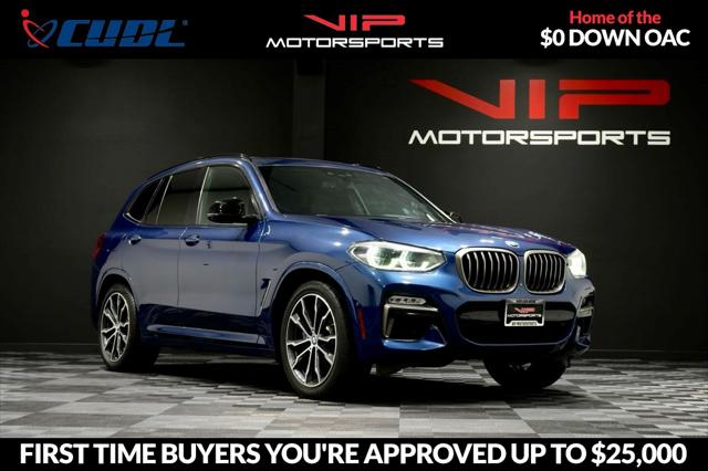 2018 BMW X3 M40i for sale in Kennewick, WA