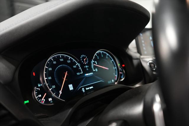 2018 BMW X3 M40i