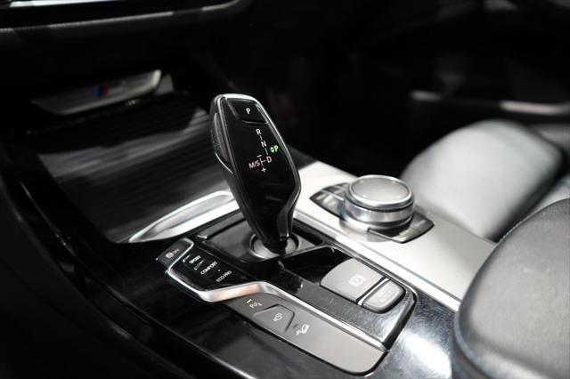 2018 BMW X3 M40i