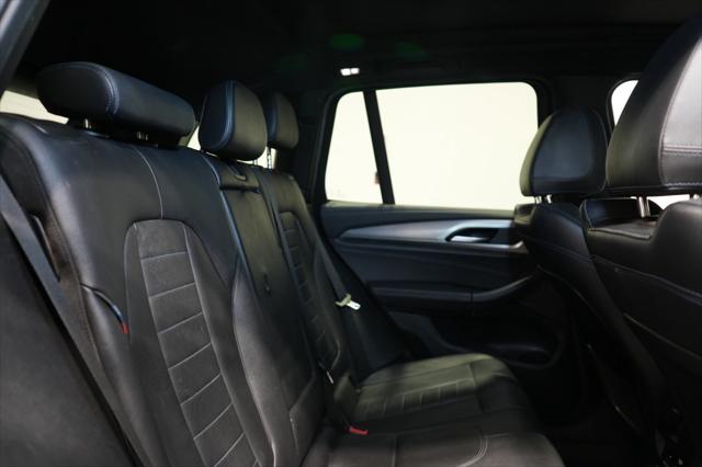 2018 BMW X3 M40i