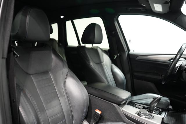 2018 BMW X3 M40i