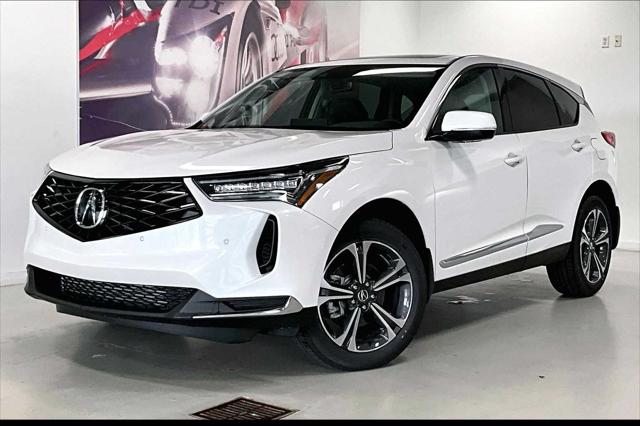 2026 Acura RDX Technology for sale in Johnston, IA