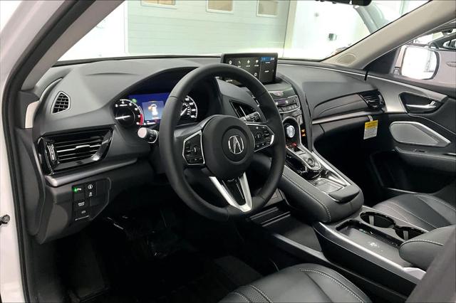 2026 Acura RDX Technology