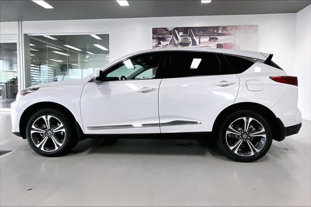 2026 Acura RDX Technology