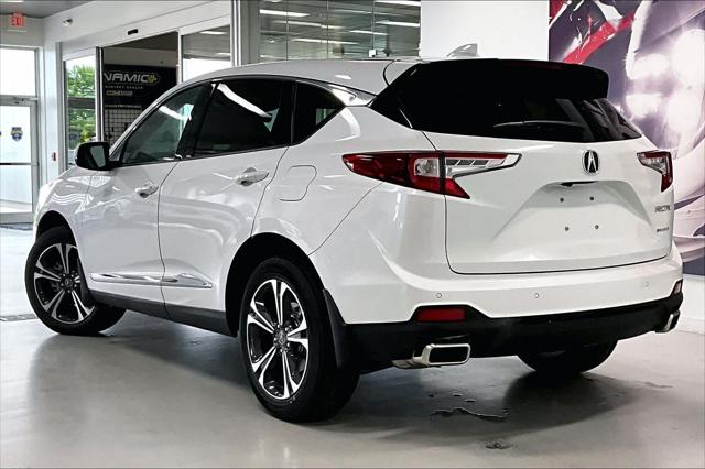 2026 Acura RDX Technology