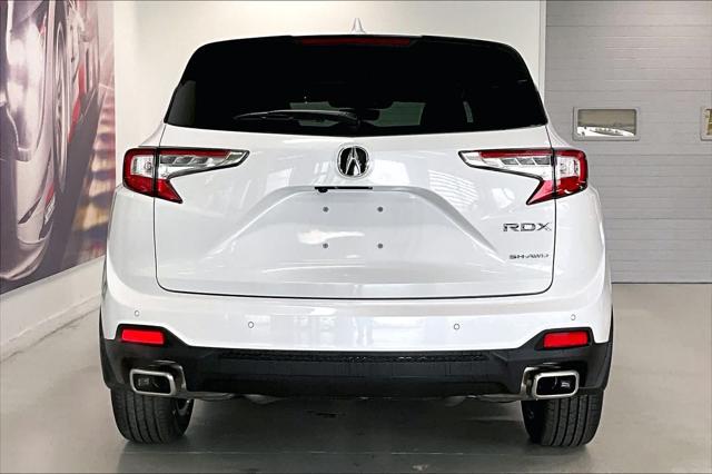 2026 Acura RDX Technology