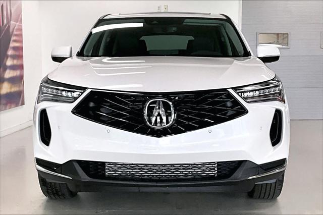 2026 Acura RDX Technology