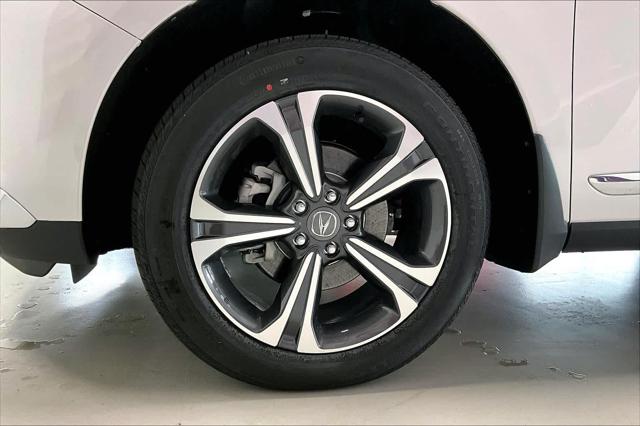 2026 Acura RDX Technology