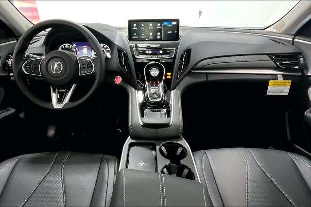 2026 Acura RDX Technology