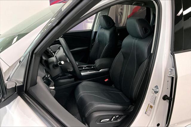 2026 Acura RDX Technology