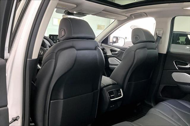 2026 Acura RDX Technology