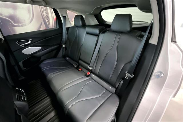 2026 Acura RDX Technology