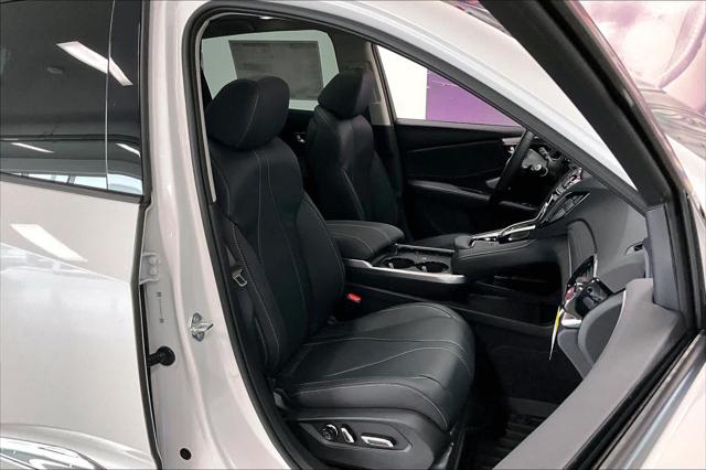 2026 Acura RDX Technology