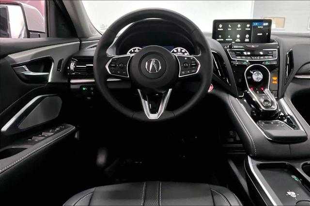 2026 Acura RDX Technology