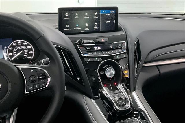 2026 Acura RDX Technology