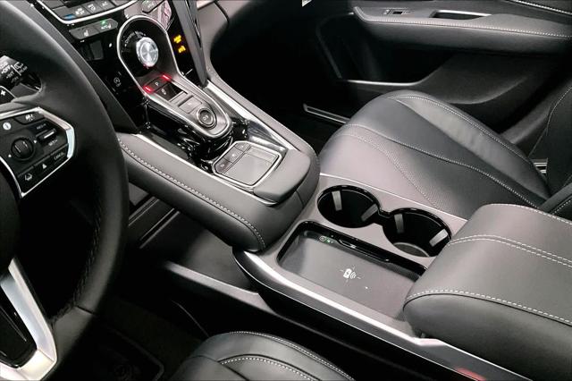 2026 Acura RDX Technology