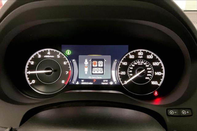 2026 Acura RDX Technology