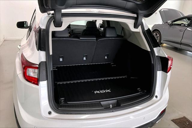 2026 Acura RDX Technology