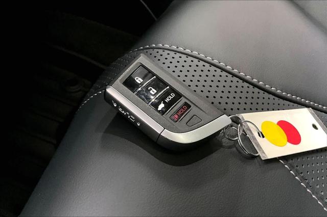 2026 Acura RDX Technology