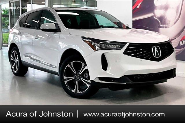 2026 Acura RDX Technology
