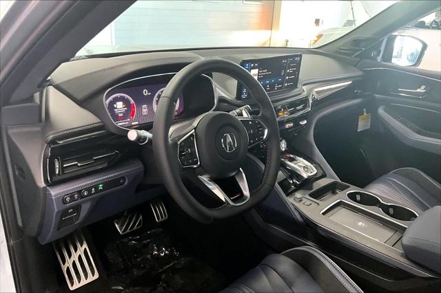 2026 Acura MDX Type S Advance Package
