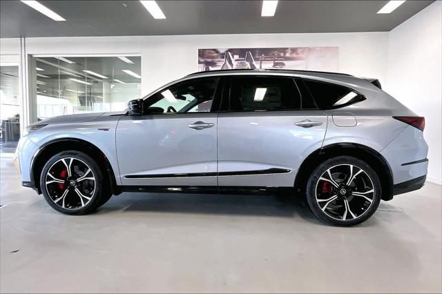 2026 Acura MDX Type S Advance Package