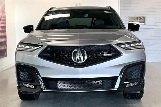 2026 Acura MDX Type S Advance Package