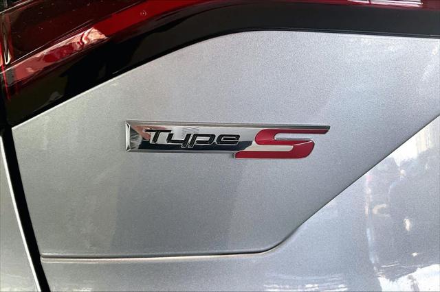 2026 Acura MDX Type S Advance Package