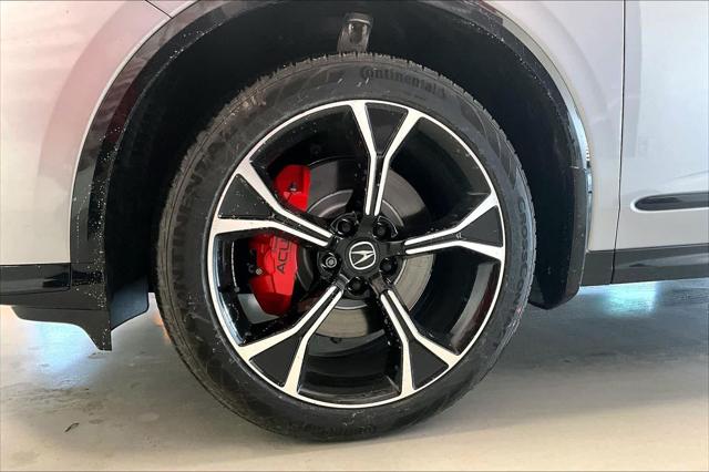 2026 Acura MDX Type S Advance Package