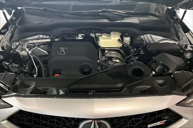 2026 Acura MDX Type S Advance Package