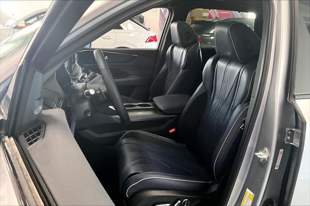 2026 Acura MDX Type S Advance Package