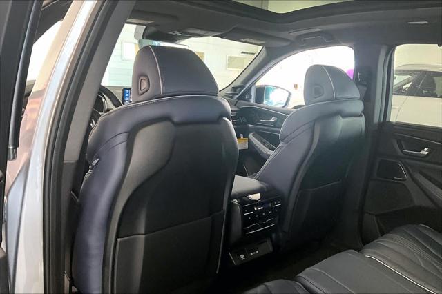 2026 Acura MDX Type S Advance Package