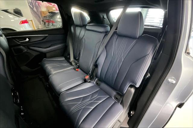 2026 Acura MDX Type S Advance Package
