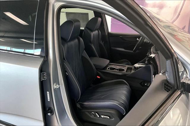 2026 Acura MDX Type S Advance Package