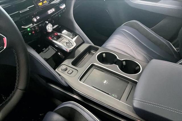 2026 Acura MDX Type S Advance Package