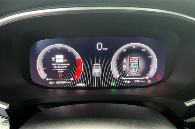 2026 Acura MDX Type S Advance Package