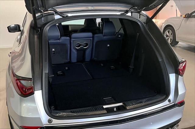 2026 Acura MDX Type S Advance Package