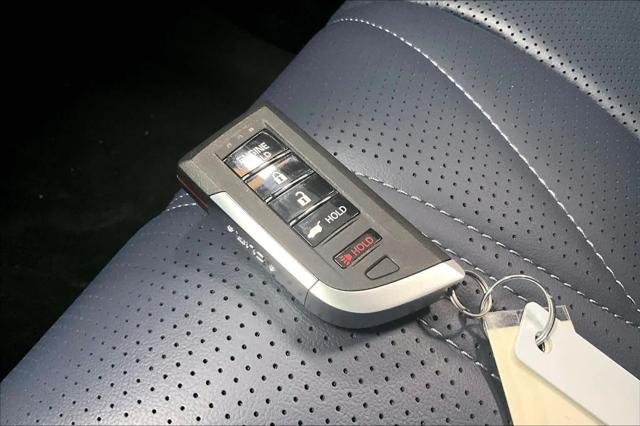 2026 Acura MDX Type S Advance Package
