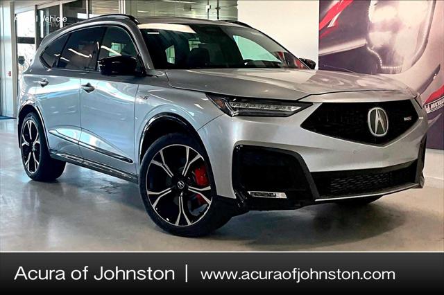 2026 Acura MDX Type S Advance Package