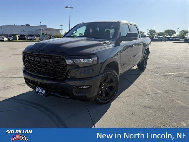 2026 Ram 1500 Big Horn Crew Cab 4x4 57 Box for sale in Lincoln, NE
