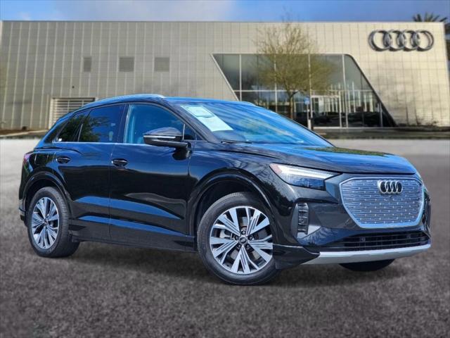 2023 Audi e-tron Premium Plus 40 RWD for sale in Temecula, CA