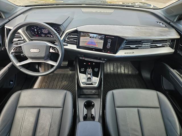 2023 Audi e-tron Premium Plus 40 RWD