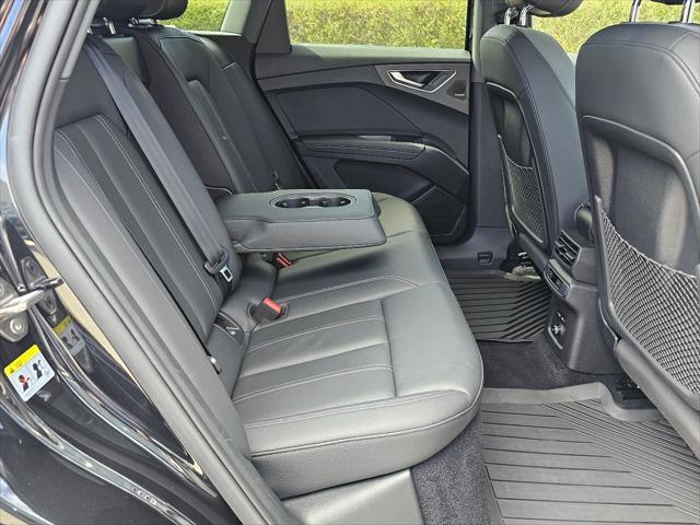 2023 Audi e-tron Premium Plus 40 RWD
