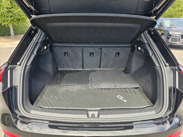 2023 Audi e-tron Premium Plus 40 RWD