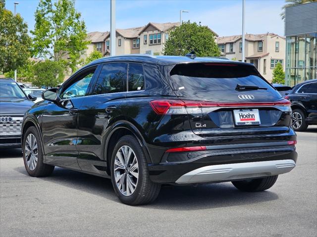 2023 Audi e-tron Premium Plus 40 RWD