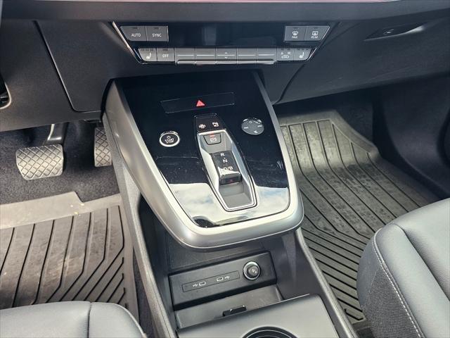 2023 Audi e-tron Premium Plus 40 RWD