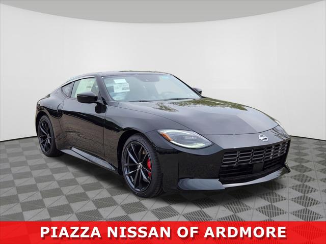 2026 Nissan Z Performance for sale in Ardmore, PA