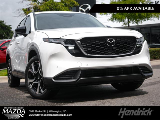 2026 Mazda CX-5 2.5 S Preferred for sale in Wilmington, NC