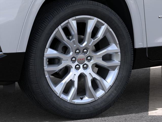 2026 GMC Acadia Denali FWD